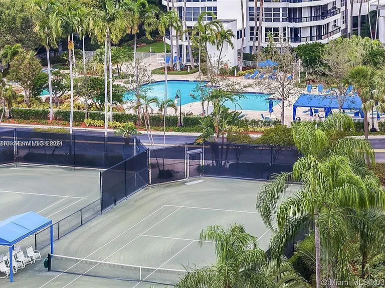 3600 Mystic Pointe Dr #1111 — Photo 29