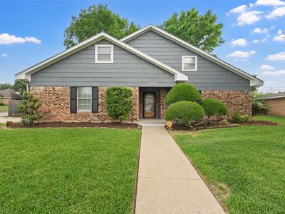 5747 Hawthorne Dr, Waco, TX, 76710