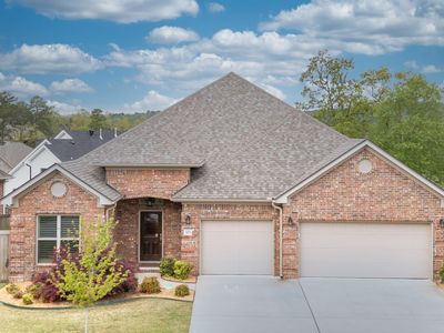 303 Commentry Way, Little Rock, AR, 72223