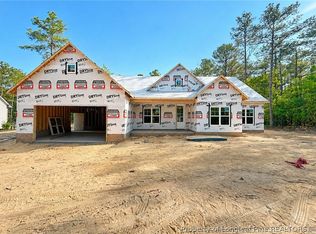 26820 Peach Orchard Rd, Wagram, NC 28396
