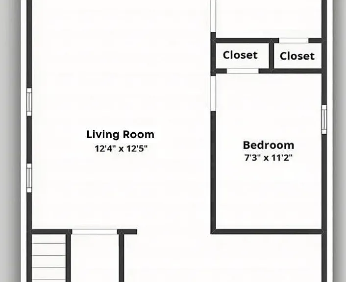 319 William St #1-0904 — Photo 16