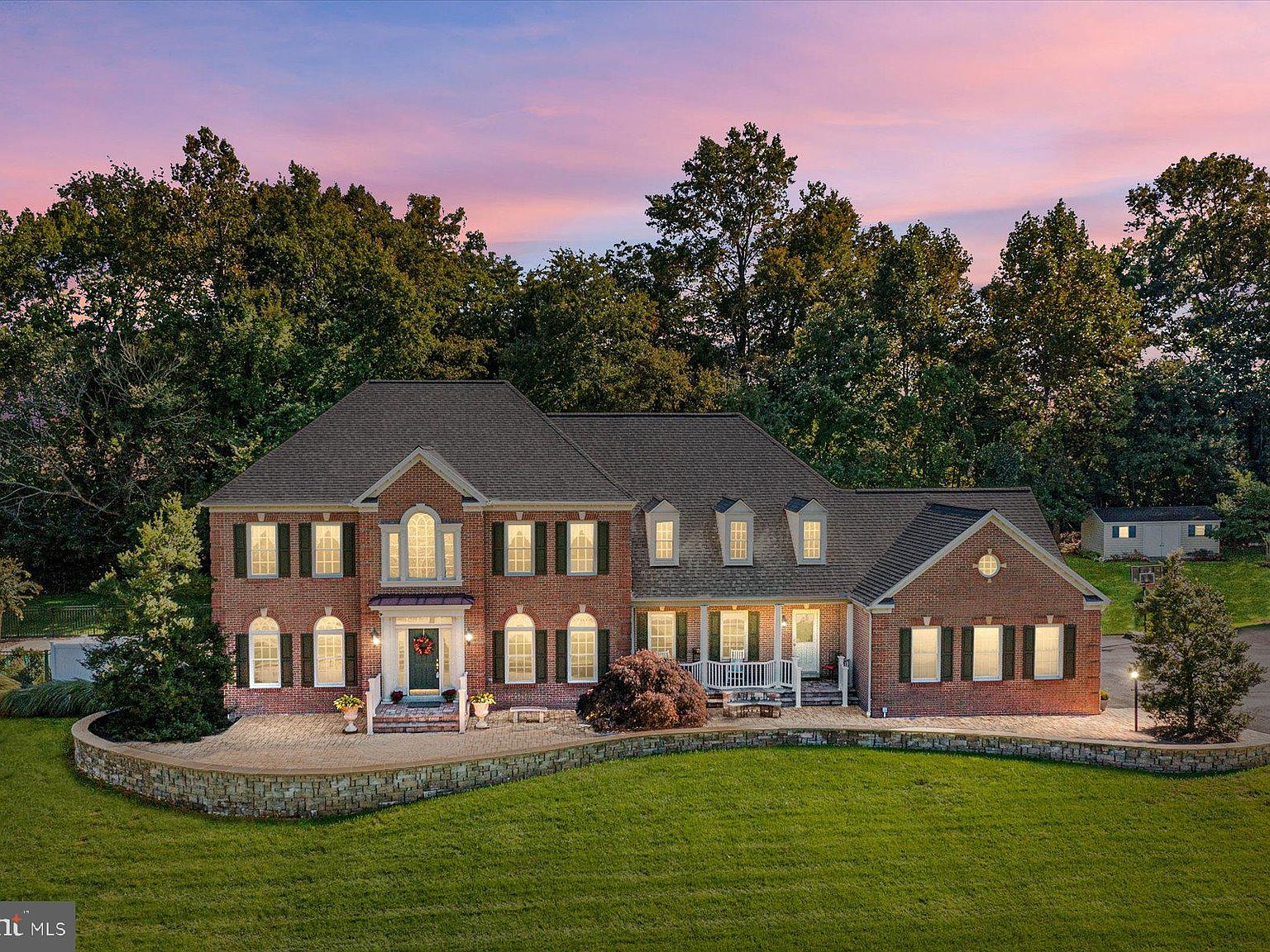 3455 Blandford Way, Davidsonville, MD 21035 Zillow