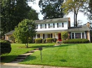 107 Oldbury Dr, Wilmington, DE 19808