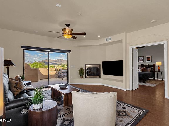 3rd image of 11011 N ZEPHYR Drive #204