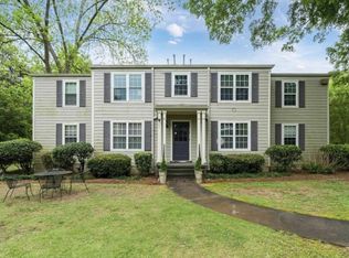 105 Fox Hall Rd APT A, Mountain Brk, AL 35213