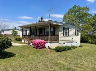 123 McKinley Dr, La Crosse, VA 23950