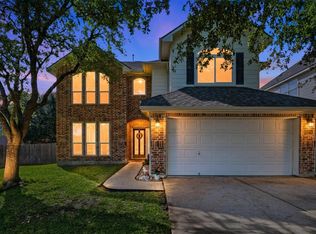 8200 Sunburst Pkwy, Round Rock, TX 78681