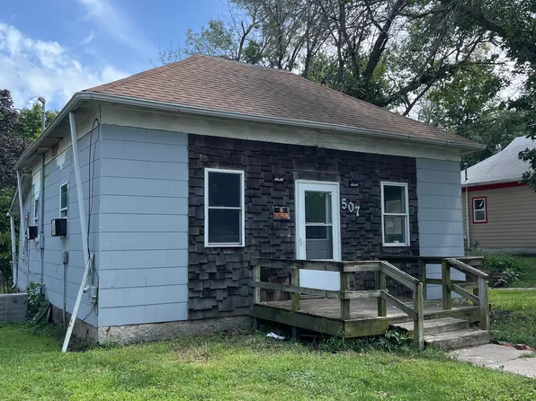 507 Fir St, Shenandoah, IA 51601