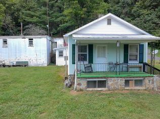 1519 E Main St, Saltville, VA 24370