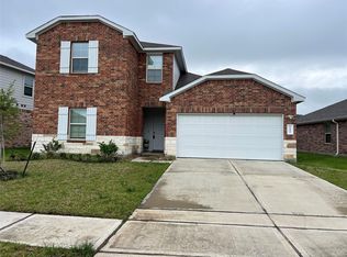 21411 Flowering Garden Ln, Katy, TX 77449