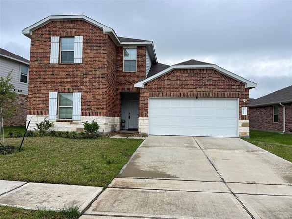 21411 Flowering Garden Ln, Katy, TX 77449