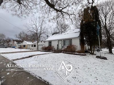1327 Moores River Dr, Lansing, MI, 48910
