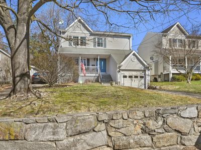 75 Elizabeth Avenue, Stamford, CT, 06907