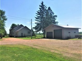 W7121 Cth M, Ogema, WI 54459