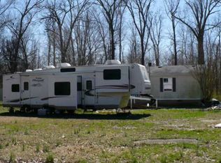 845 Stagg Rd, Oakland, TN 38060