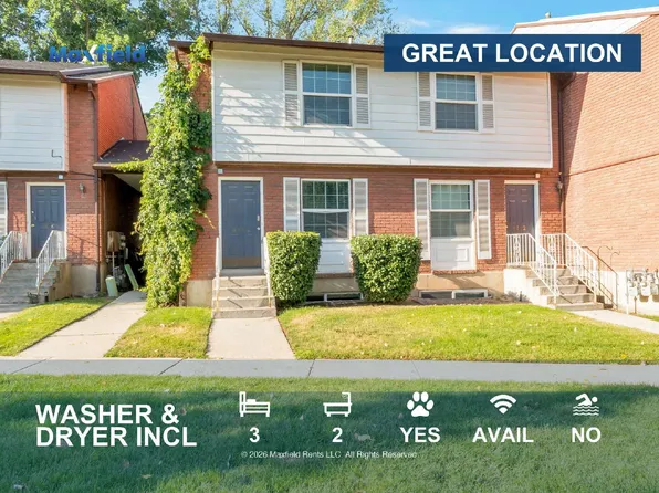 8754 S 620 E, Sandy, UT 84070