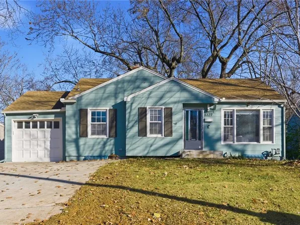 8327 Madison Ave, Kansas City, MO 64114
