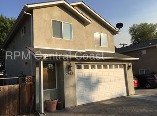7932 Santa Ysabel Ave, Atascadero, CA 93422