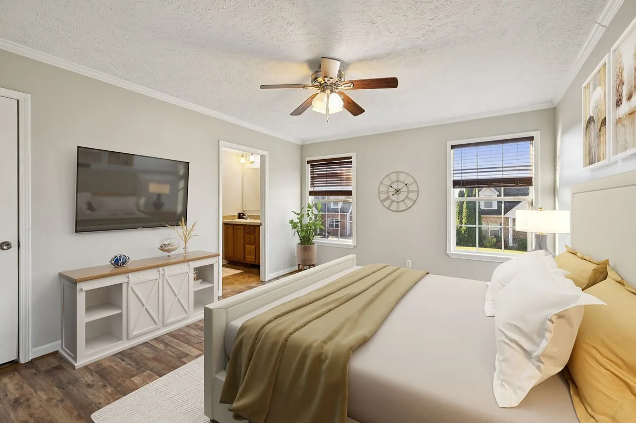 3 bed, 1550 sqft, $1,950 — Photo 2