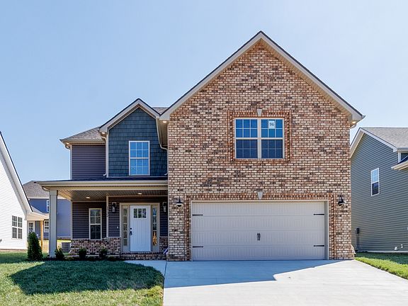 2nd image of 1732 Heritage Dr Lot 96