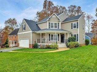 1800 Stonecrest Ct, North Chesterfield, VA 23236