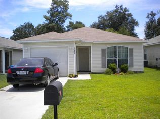 10552 Wilderness Ln, Pensacola, FL 32534