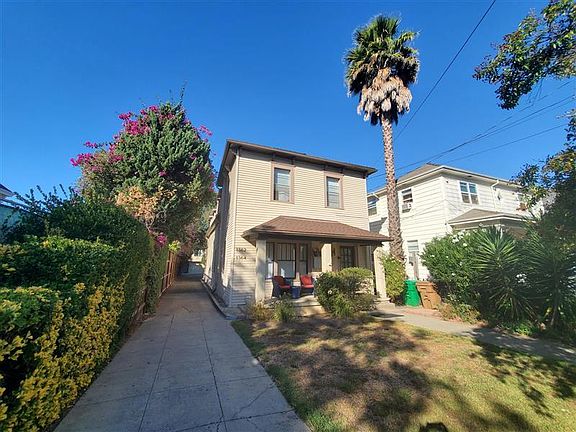 2nd image of 1362 Calistoga Ave #B15f997e5