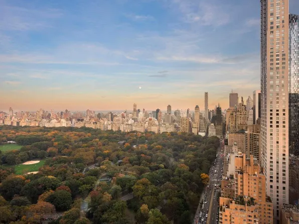25 Columbus Circle 57B image 1 of 44