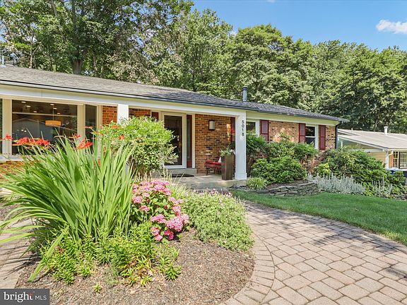 5th image of 5018 Woodland Way