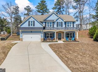 25 Shetland Ct, Dallas, GA 30132