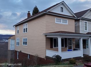 109 Pulaski St, Hanover Township, PA