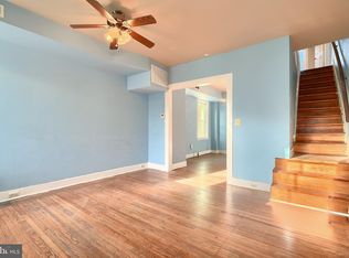 2914 Pinewood Ave, Baltimore, MD 21214