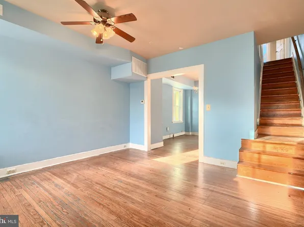 2914 Pinewood Ave, Baltimore, MD 21214