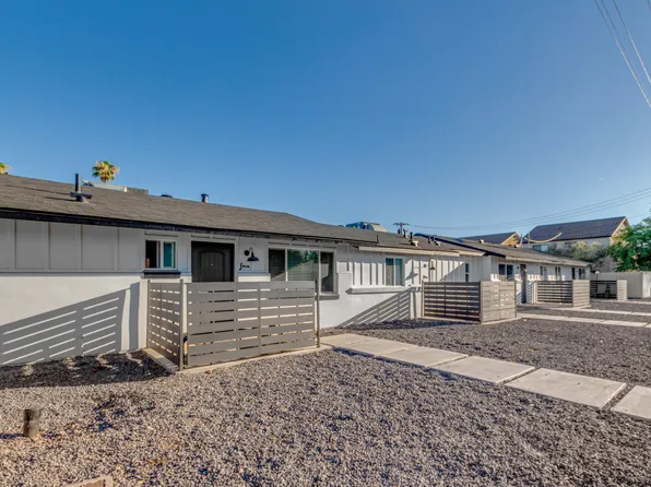 3405 E Pinchot Ave, Phoenix, AZ