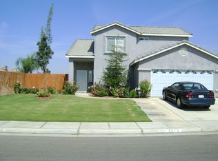 5514 Milagro Dr, Bakersfield, CA 93307