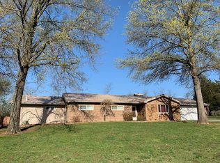 1470 S 145 Rd, El Dorado Springs, MO 64744