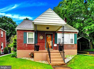 224 Mayberry Ave, Reading, PA