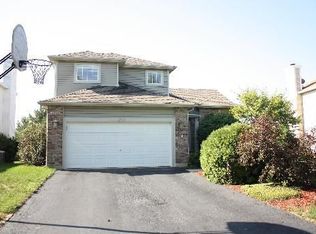 370 Sundance Dr, Bartlett, IL 60103