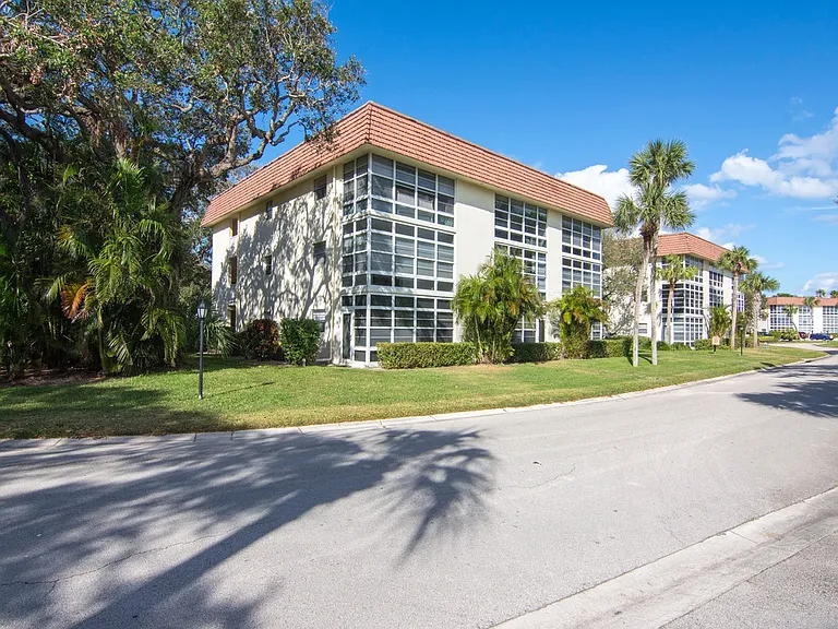 5400 Highway A1A #D4 — Photo 30