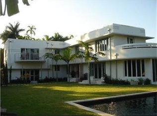 1505 W 23rd St, Miami Beach, FL 33140