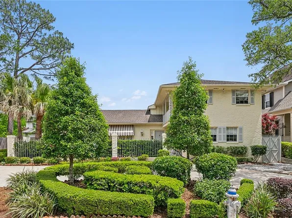 301 Bella Dr, Metairie, LA 70005