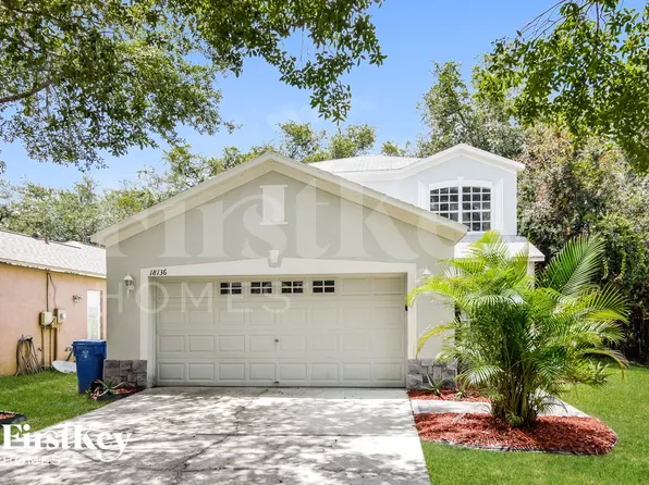18136 Birdwater Dr, Tampa, FL 33647