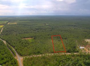 0 Goat Cooper Rd E #EMC, Robertsdale, AL 36567