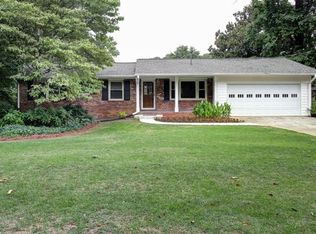 808 Forest Ridge Dr SE, Marietta, GA 30067