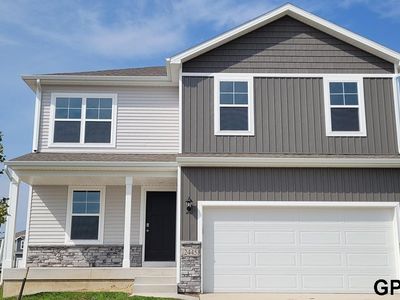 12502 S 206th St, Gretna, NE, 68028