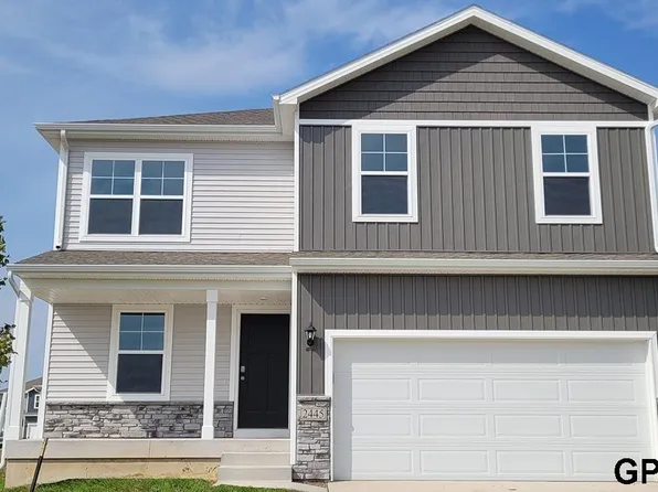 12502 S 206th St, Gretna, NE 68028