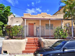 125 SW 19th Ave, Miami, FL 33135