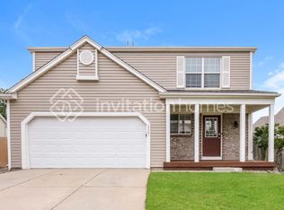 4381 Kirk Ct, Denver, CO 80249