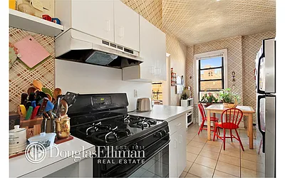 Sold by Douglas Elliman