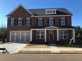 918 Ellsworth Way, Johns Creek, GA 30024